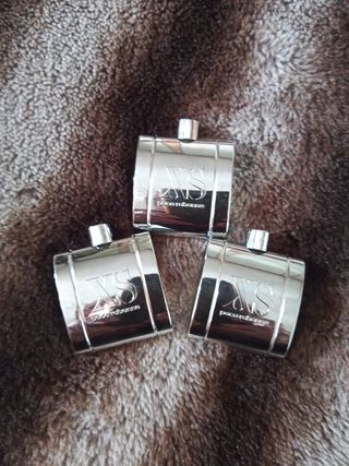 Miniaturas Paco Rabanne coleccion