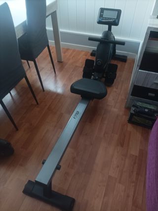 Remo Fytter trainer TR-4SX