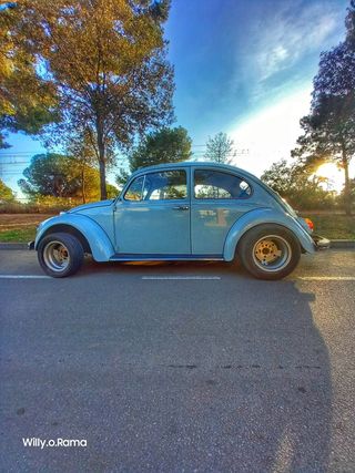 Llantas Volkswagen Buggy