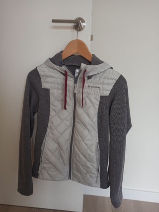 Chaqueta de deporte