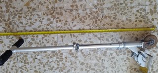 Patinete Juguete (No Eléctrico)