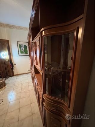 Mobile soggiorno