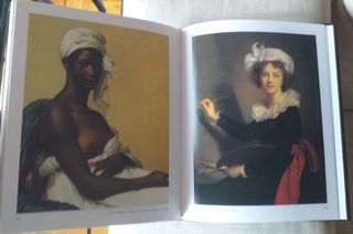 LAS MUJERES EN LA PINTURA. ARTE.