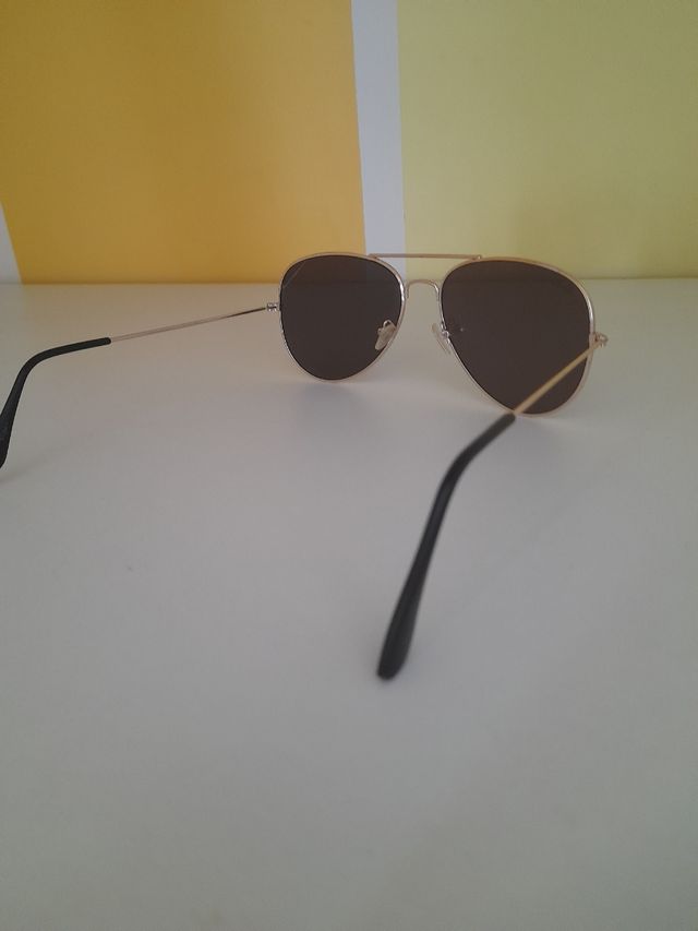 Gafas de sol 🕶