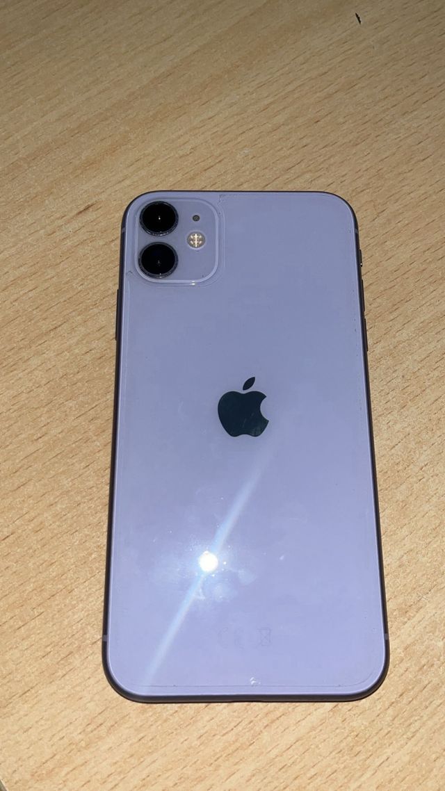iPhone 11 64 GB
