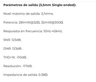 Reproductor Hi-Fi IBASSO DX240 con Android 11!!