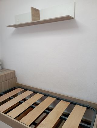 Habitación infantil 