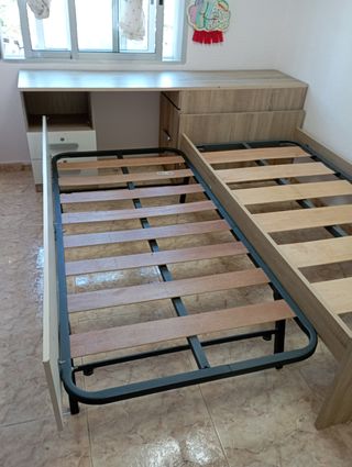 Habitación infantil 