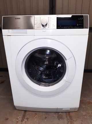 ventas de electrodomesticos de seguda mano