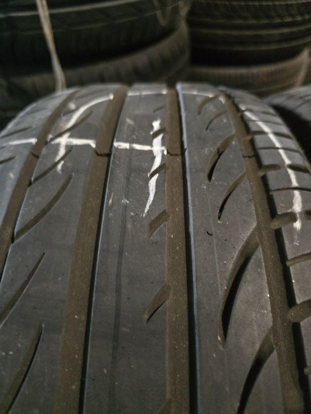 Neumaticos usados 205/45/17