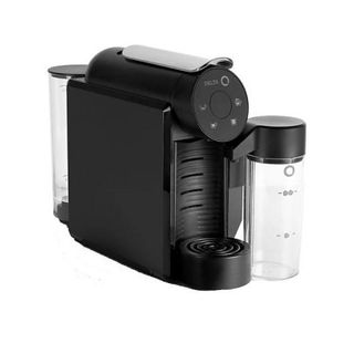 DELTA-017944 CAFETERA DE CÁPSULAS DELTA MINI MILKQ