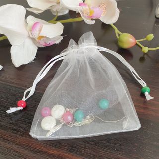 💖Pendientes intercambiables plata 925