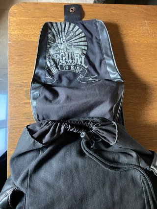 Mochila Rip Curl