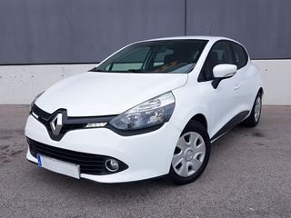 Renault Clio 2015