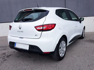 Renault Clio 2015