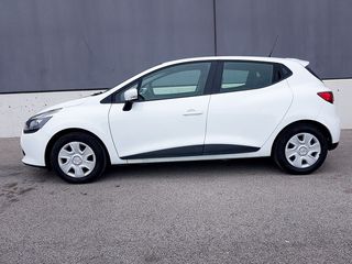 Renault Clio 2015
