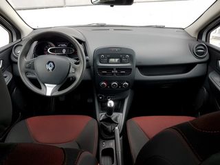 Renault Clio 2015