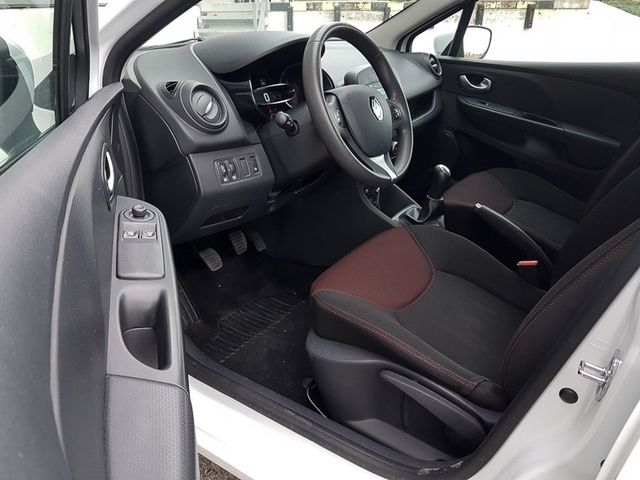 Renault Clio 1.5 DCI diesel
