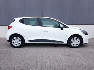 Renault Clio 2015