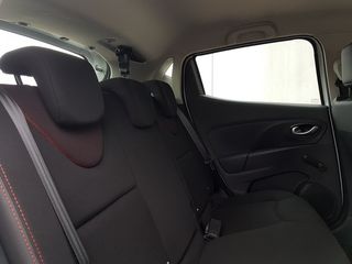 Renault Clio 2015