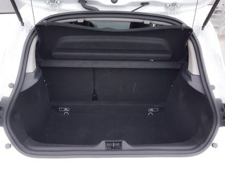 Renault Clio 2015