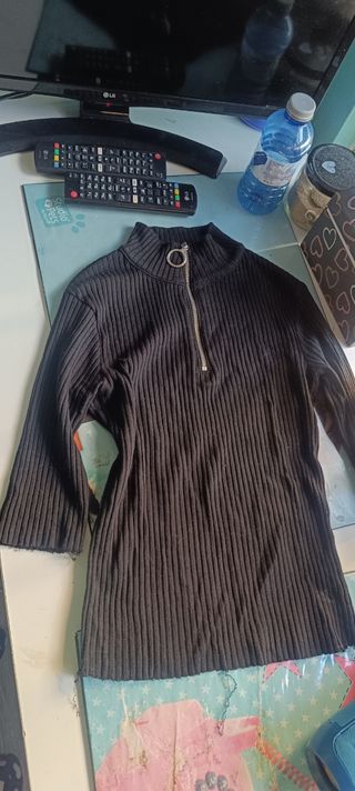 Jersey ajustado