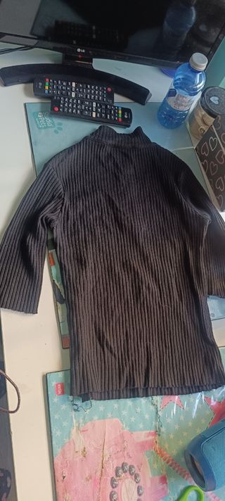 Jersey ajustado