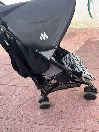 Silla Maclaren