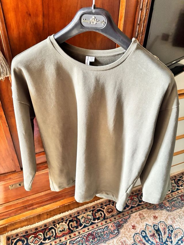 Felpa & other Stories