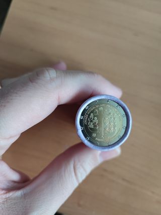 Rollo Portugal Jornada Mundial Juventud