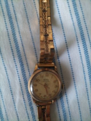 Reloj  sñra