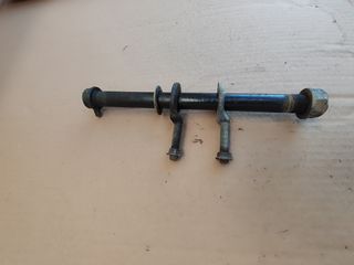 EJE RUEDA YRASERA GASGAS EC 250