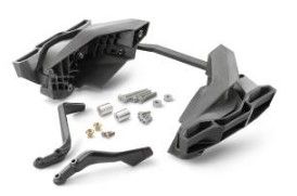 ANCLAJES PARA MALETAS 890 ADVENTURE