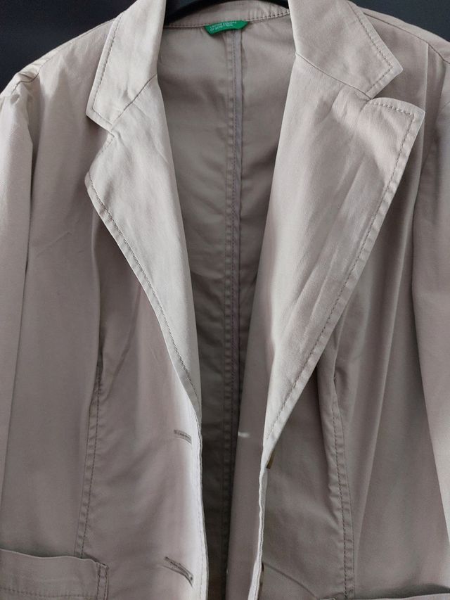 Blazer benetton