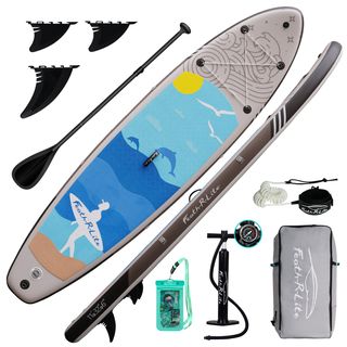 Tabla de surf 
