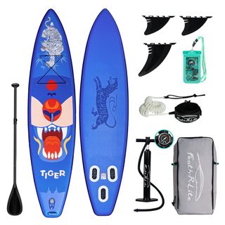 Tabla de surf 
