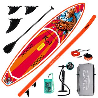 Tabla de surf 