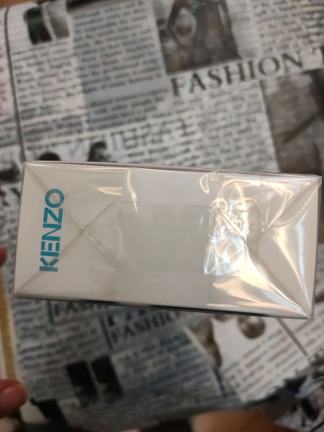 Kenzo homme frash EDT vapo 100ml