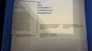 Playstation VR Bundle + extra