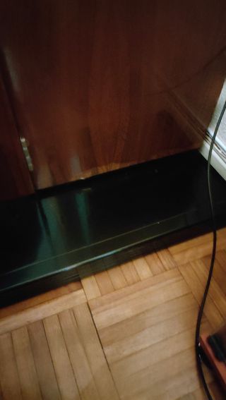 Muebles de salón comedor