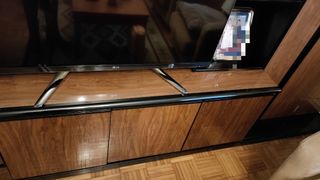 Muebles de salón comedor