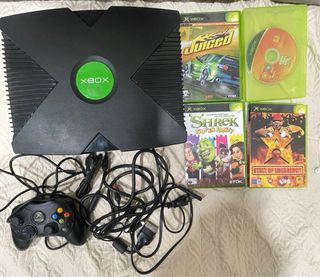 xbox