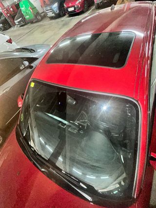 BMW Serie 1 2011 REPRO200CV CON TODO M