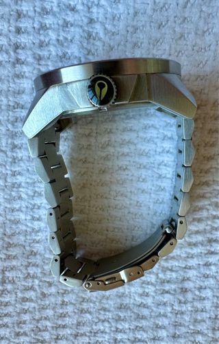 Reloj NIXON Corporal Stainless Steel