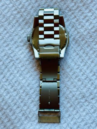 Reloj NIXON Corporal Stainless Steel