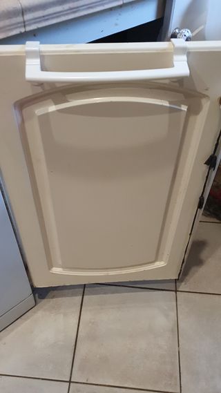 Porta salviette da cucina