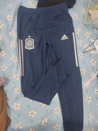 Chándal equipación