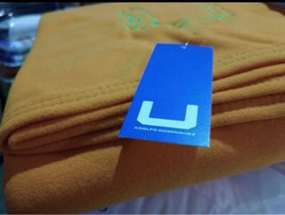 Manta Adolfo Dominguez 120x160 cms. NUEVA!!!