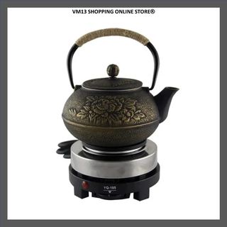 FORNELLO ELETTRICO 500W