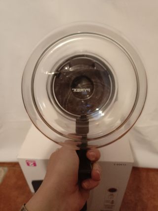 Cafetera
